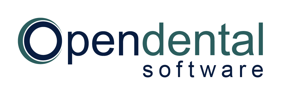 Open Dental logo